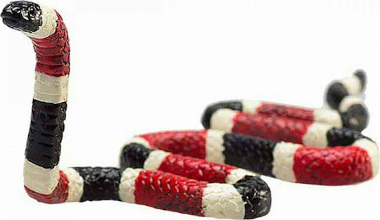 Animal Planet Coral Snake Medium for 3+ Years (Miscellaneous Designs)