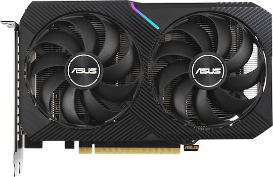 Asus GeForce RTX 3060 12GB GDDR6 Grafikkarte