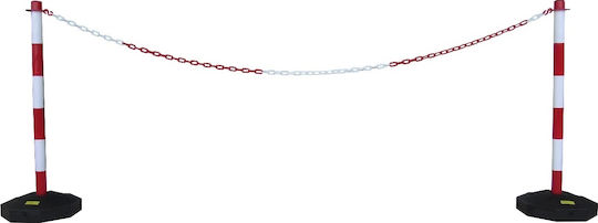 Doorado Plastic Red Link