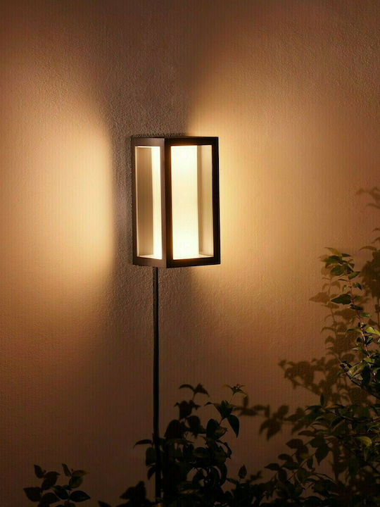 Philips Impress Lampă De Tavan Led Încorporat 8W 6500K 14.1x12x24cm Philips Impress Lampă De Tavan Led Încorporat 8W 6500K 14.1x12x24cm