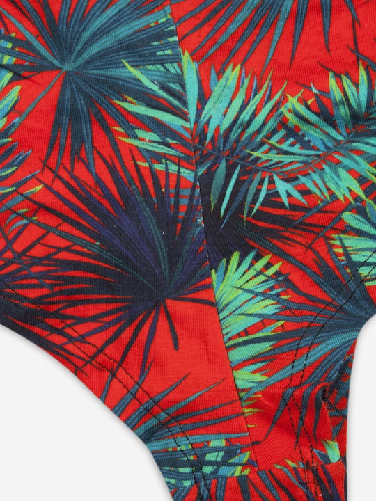 Women's Slip Paradise