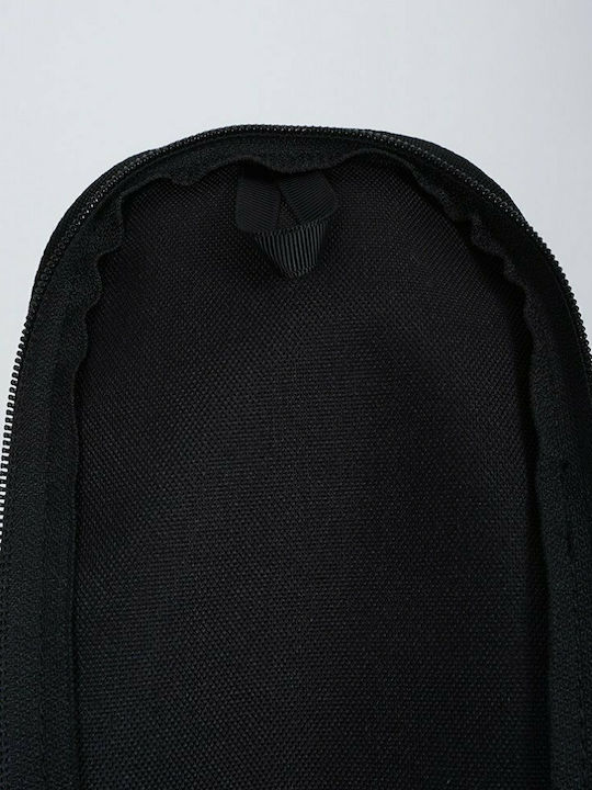 Toiletry Bag Scout Wash in Black color 27cm