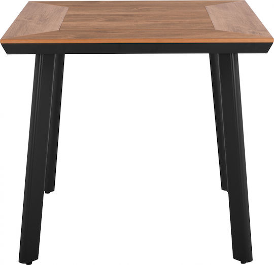 Τραπέζι 80x80x73 Τραπέζι 80x80x73