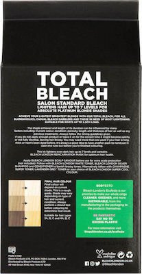 Bleach London Total Bleach Kit