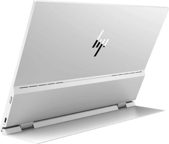 HP E14 G4 Преносим IPS Монитор 14" FHD 1920x1080 Сребрист