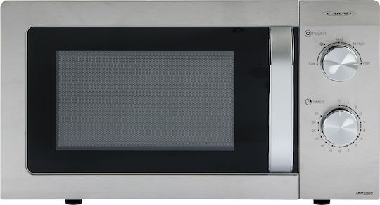 Carad Mikrowellenherd 20Es Inox