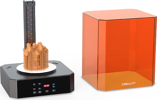 Creality3D UW-02 Washing/Curing Machine