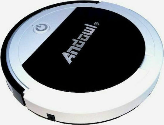 Andowl Pro Robot Vacuum Cleaner White