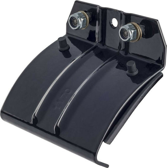 Auto Gs Legs for Roof Bars Cruz 935-404 Legs for Kia Cerato 4D 4pcs Kia Cerato 4pcs