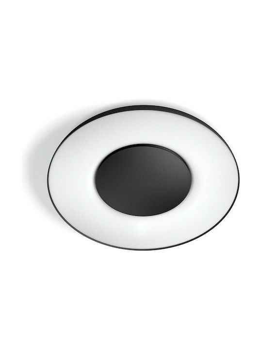 Philips Hue Still Smart Πλαφονιέρα 39.1εκ. LED Philips Hue Still Smart Πλαφονιέρα 39.1εκ. LED
