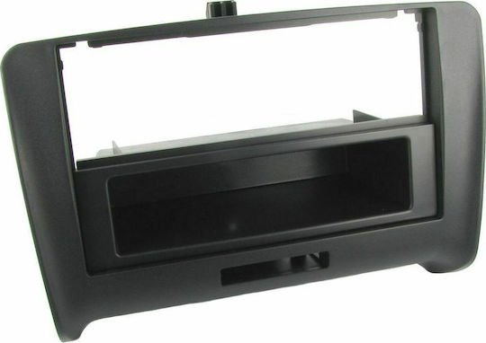 DIN Fascia Panels 2 Din Front Panel R/CD-Screen for Audi TT for Audi TT 2006 2014