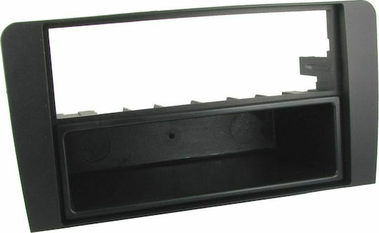 Connects2 Панел на вратата 2 Din Предна панел R/CD-екран Audi A3 2003-2012 за Audi A3 2003-2012