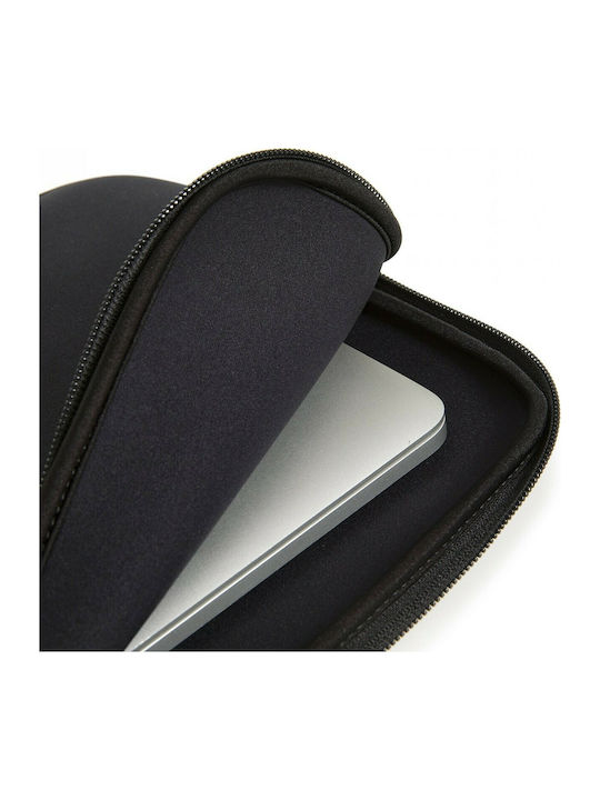 Eastpak Blanket Laptop-Hülle 15" Schwarz Eastpak Blanket Laptop-Hülle 15" Schwarz