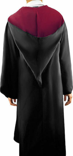 Cinereplicas Harry Potter Wizard Robe Cloak Gryffindor Replica