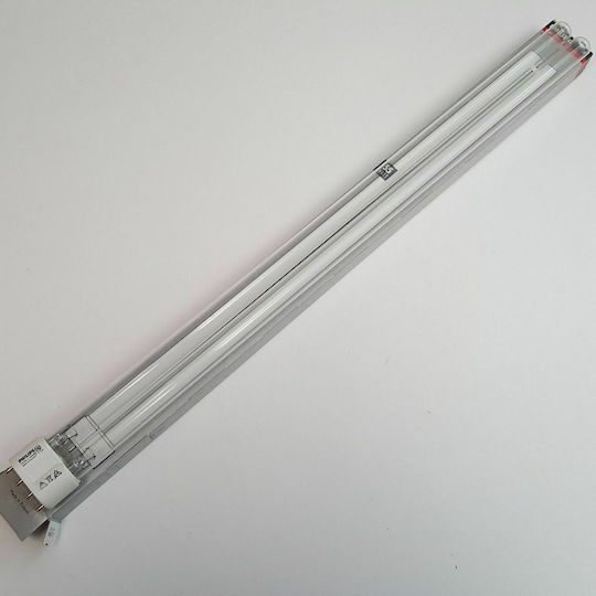 Philips Speziallampe 55W für Sockel 2G11 PL