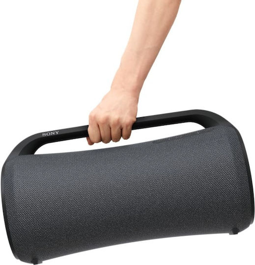 Sony Boxă cu funcție Karaoke SRS-XG500 în Culoare Negru | Skroutz