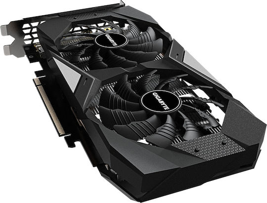 Gigabyte GeForce GTX 1660 Super 6GB GDDR6 D6 Κάρτα Γραφικών