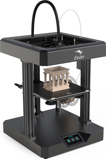 Creality3D Ender-7 Συναρμολογούμενος 3D Printer με Σύνδεση USB και Card Reader