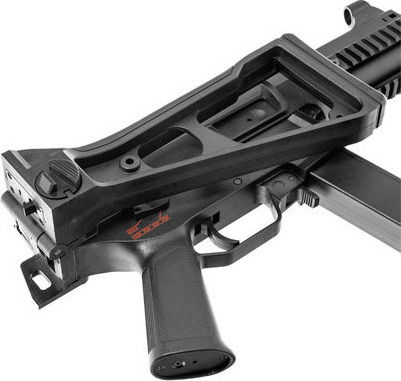 Umarex Αεροβόλο Airsoft H&K UMP 6mm (Full Auto) 6mm