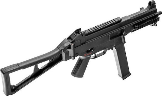 Umarex Αεροβόλο Airsoft H&K UMP 6mm (Full Auto) 6mm