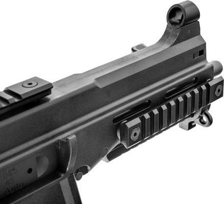 Umarex Αεροβόλο Airsoft H&K UMP 6mm (Full Auto) 6mm