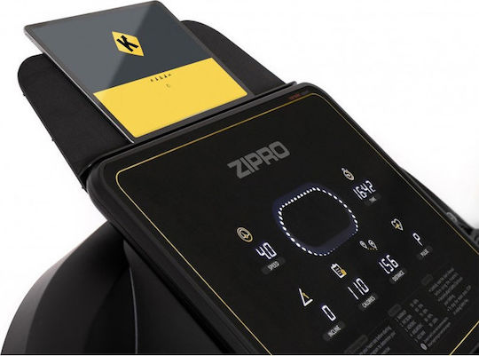 Zipro Pacemaker 3hp Електрически Сгъваем Бягаща Пътека за Потребител до 150 кг