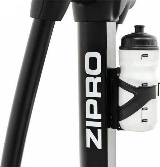 Zipro Heat Electromagnetic Cross Trainer for Maximum Weight 150kg