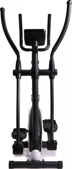 Zipro Hulk RS Magnetisches Crosstrainer-Gerät mit Scheibe 8kg für Benutzer bis 150kg