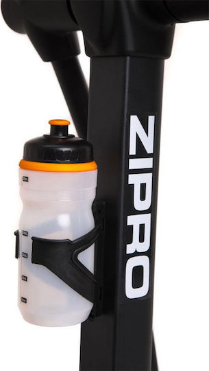 Zipro Hulk RS Magnetisches Crosstrainer-Gerät mit Scheibe 8kg für Benutzer bis 150kg