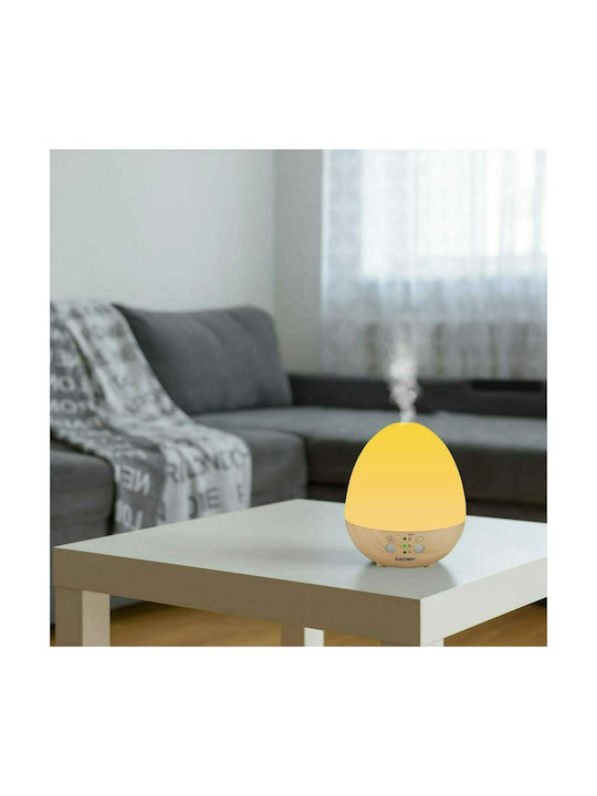 Beper Led Aromatherapy Device with Timer White P205DIF001