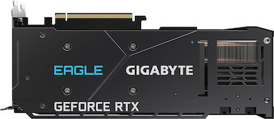 Gigabyte GeForce RTX 3070 Ti 8GB GDDR6X Eagle Carte Grafică