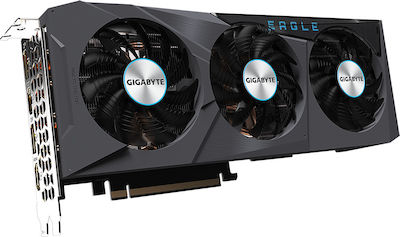 Gigabyte GeForce RTX 3070 Ti 8GB GDDR6X Eagle Carte Grafică