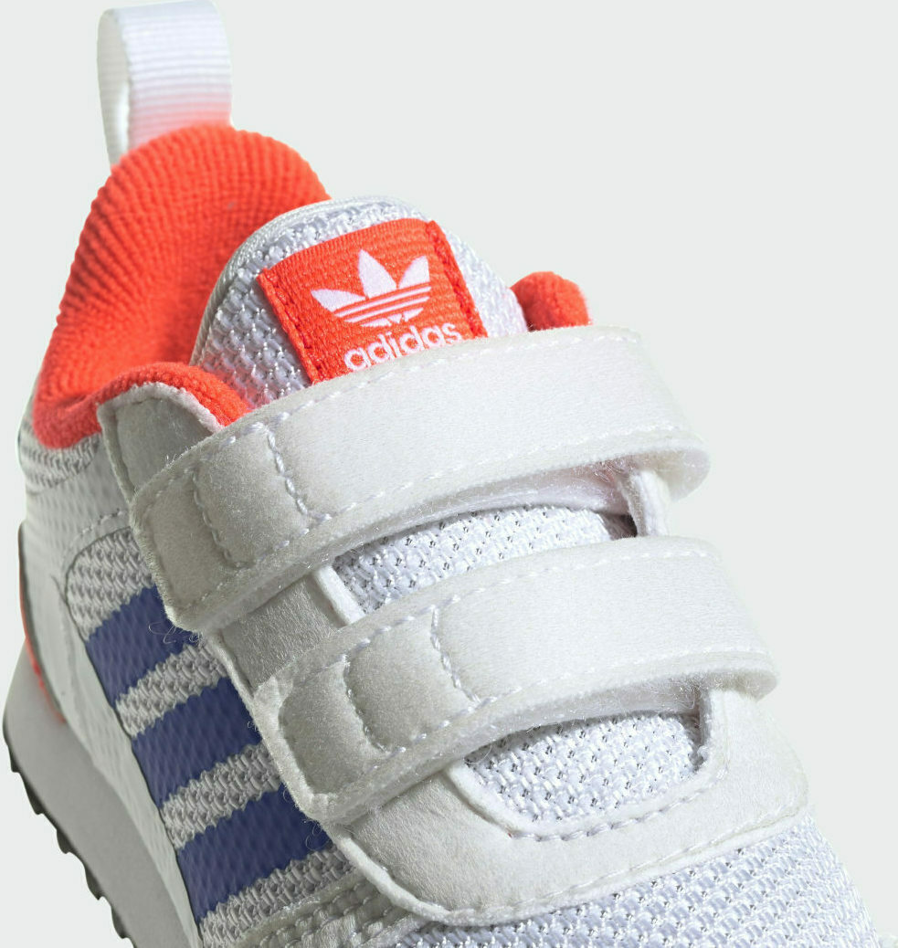 adidas ZX 700 HD Încălțăminte sport Joasa pentru copii cu scai