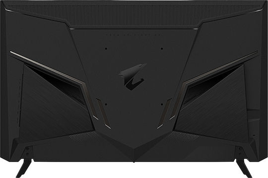 Gigabyte Aorus FV43U VA HDR Gaming Monitor 43" 4K 3840x2160 144Hz