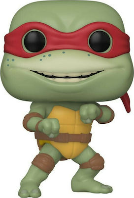 Funko Pop! Movies: Teenage Mutant Ninja Turtles - Raphael 1135