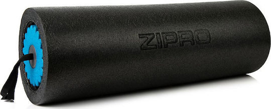 Zipro Σετ Foam Rollers Πολύχρωμο (3τμχ)