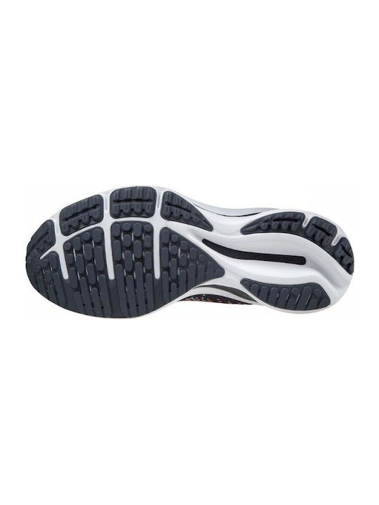 Wave Rider 25 Γυναικεία Αθλητικά Παπούτσια Running Μωβ