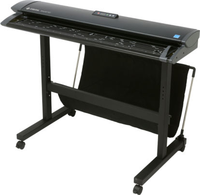 Colortrac SmartLF SCi 42c Xpress Sheetfed Scanner 42''