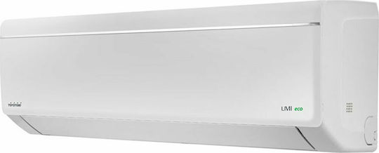 Toyotomi Umi Eco Κλιματιστικό Inverter 16000 BTU A++/A+ με WiFi και Τριπλό Φίλτρο