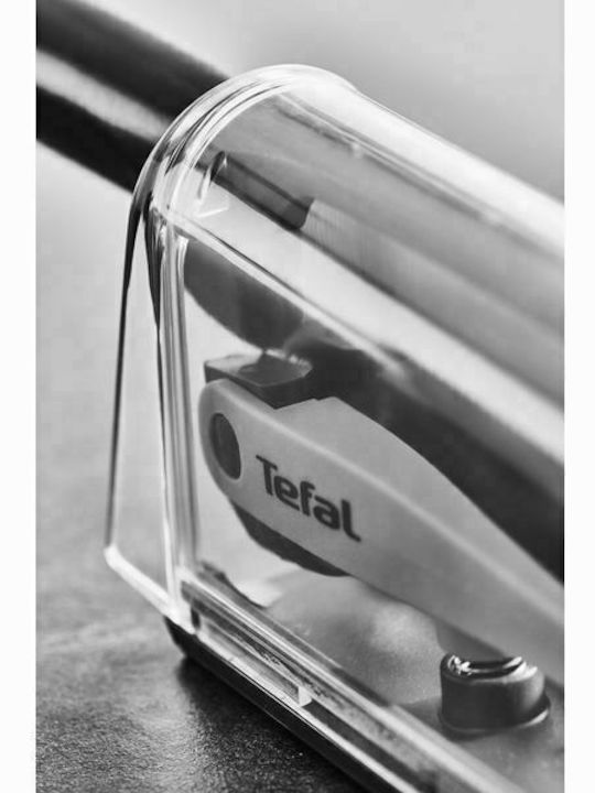 Tefal Ever Sharp Knife General Use from Stainless Steel 16.5cm