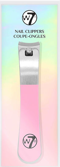 W7 Cosmetics Nagelknipser Rosa
