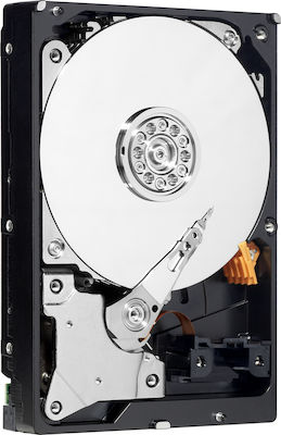 Western Digital AV-GP 3TB HDD Σκληρός Δίσκος 3.5" SATA III 5900rpm με 64MB Cache για DVR WD30EURX