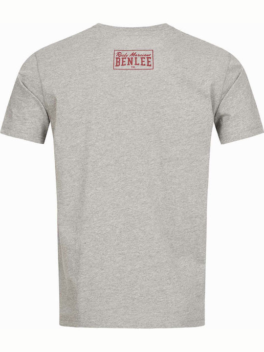 T-shirt Γκρι