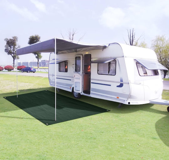 vidaXL Floor for Camping Tent 400x250cm