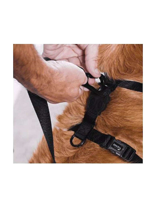Zee-Dog H-Harness Honey Small Σαμαράκι για Σκύλους