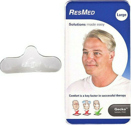 ResMed Gecko Nasal Pad Large 61913
