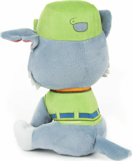 Spin Master Plush Paw Patrol Gund Rocky for 3+ Years 15 cm