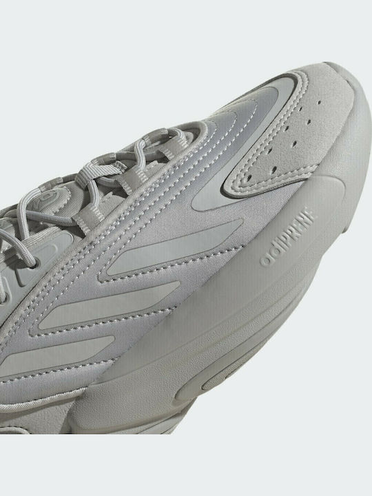 Ozelia Kinder Sneakers Grey Two