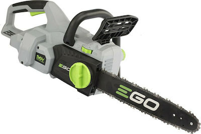 Ego Power Plus 025-024 Αλυσοπρίονο Μπαταρίας Brushless 56V 4.47kg με Λάμα 45cm Solo