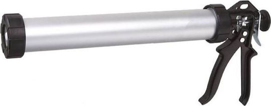 GTMED 00389 Silicone Gun with Barrel 600ml